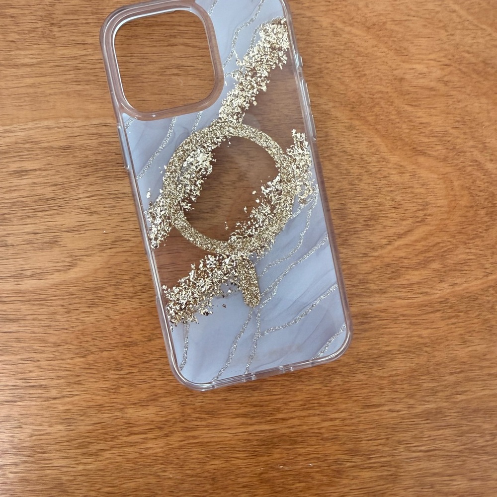 iPhone 16 Pro Max Casemate Case